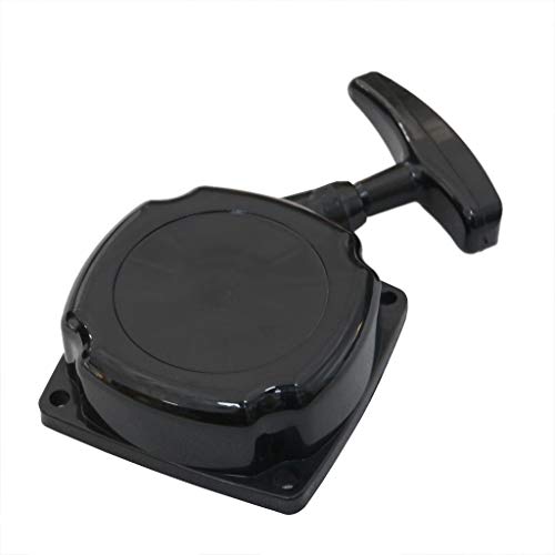 Zxtdr Pull Start Recoil Starter For 33Cc 43Cc 47Cc 49Cc Atv 2 Stroke Mini Pocket Dirt Bike #TOP1