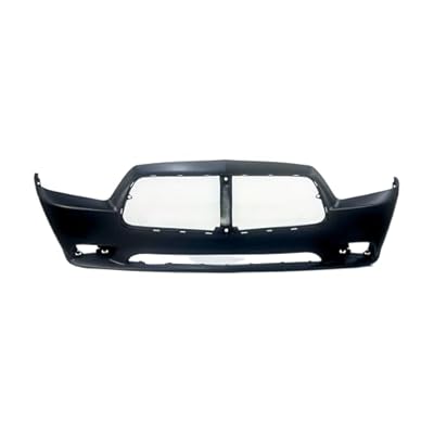 FitParts Compatible With Front Bumper Cover 2011 France | Ubuy