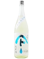 やまとしずく 純米酒 夏のヤマト 1800ml