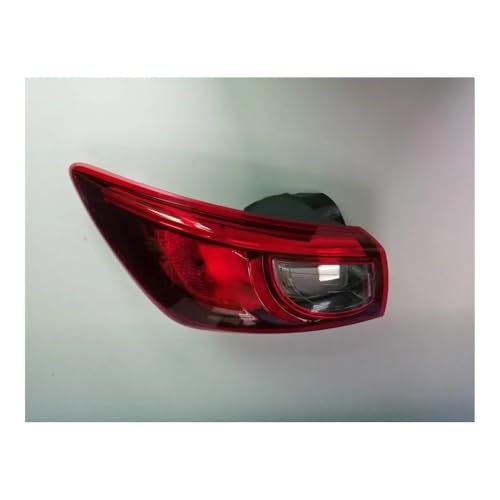 Feu stop arrière CX3 2014-2020 accessoire voiture carrosserie M6 M3