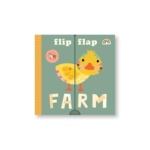 Flip flap - Farm