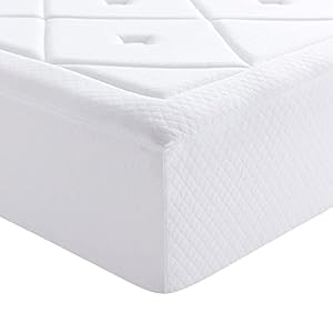Amazon Basics Memory-Foam-Mattress Superb – 160x190cm