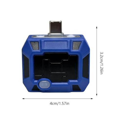 Protector de corte de suministro eléctrico para tabletas y teléfonos móviles 5