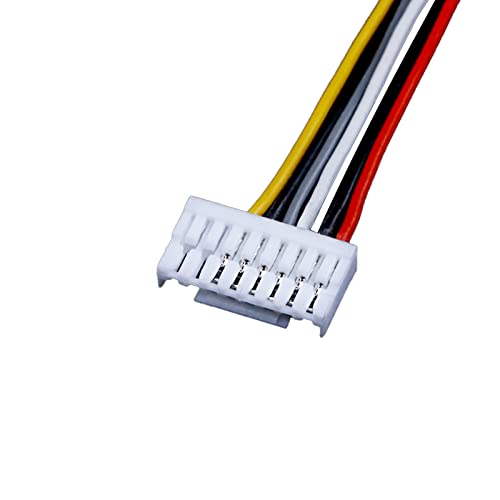 Cable de conexión de 6 pines para cámara FPV miniatura 5