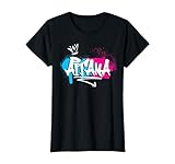 femme Idée cadeau drôle humour prénom pour Aitana