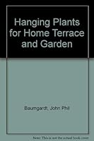 Hanging Plants 0671217623 Book Cover