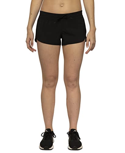 Hurley-Womens-Dolphin-Hem-Short Hurley Womens Dolphin Hem Short - Image 1