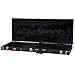 Gator Cases Deluxe Wood Case for Jaguar/Jazzmaster Style Electric Guitars (GW-JAG)