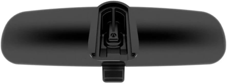 Rear View Mirror for Jeep Wrangler 01-17, Charger 06-10, Challenger 08-14