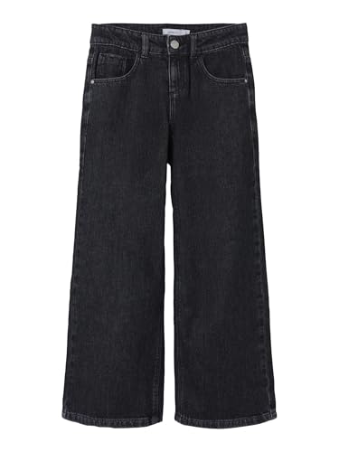 NAME IT Girl Jeans Wide Fit