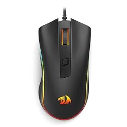 mouse redragon cobra cypher lite m611