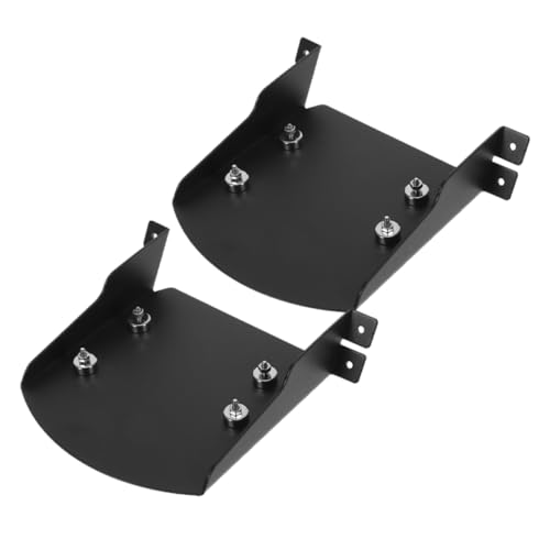 Mipcase Accesorio de Desagüe de Pellets de Metal Desagüe Instalación y Limpieza Compatible Parrillas Eficiencia de Cocción