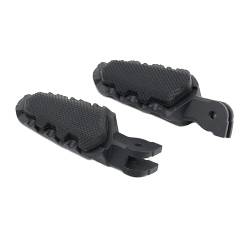 Repose-pieds de qualité supérieure pour Ducati Hypermotard 821 et MTS 950