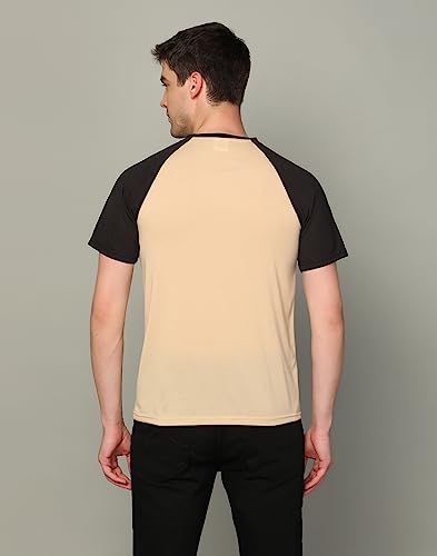 Image of INKKR Men's Regular Fit T-Shirt FFF03-03