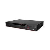 Penta-brid XVR5104H 4 + 2 Channels 1080P Digital Video Recorder Support HDCVI AHD TVI CVBS IP video inputs 5-In-1 XVR NVR DVR