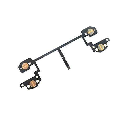 Cable flex ZR ZL L R para Nintendo Switch Pro Controller cinta de repuesto para botones 3