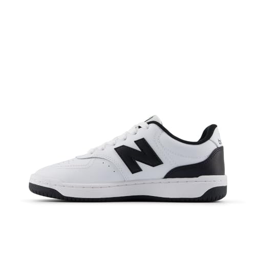 New Balance Unisex-Child Bb80 V1 Lace-up Sneaker2