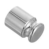 STOBAZA Calibration Weight for Digital Scales High Accuracy Reusable Balance Scale Weight for Lab and Industrial Use Precise Gram Measurement Tool