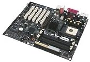 Intel Desktop Board D865PERL - Mainboard - ATX - i865PE - Socket 478 - UDMA100, SATA - Ethernet - 6-channel audio (pack of 10)