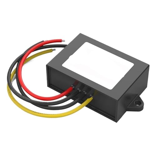 Convertisseur abaisseur de tension pour stabiliser le courant de vos éclairages LED 12V