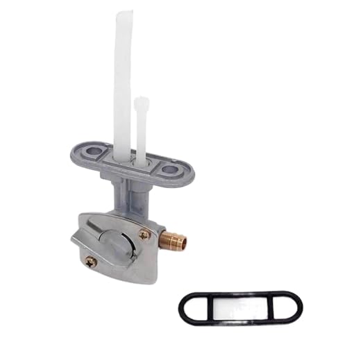 Llave de purga para YFS200 que soluciona pérdidas de gasolina en tanques de moto 1994-1998 4