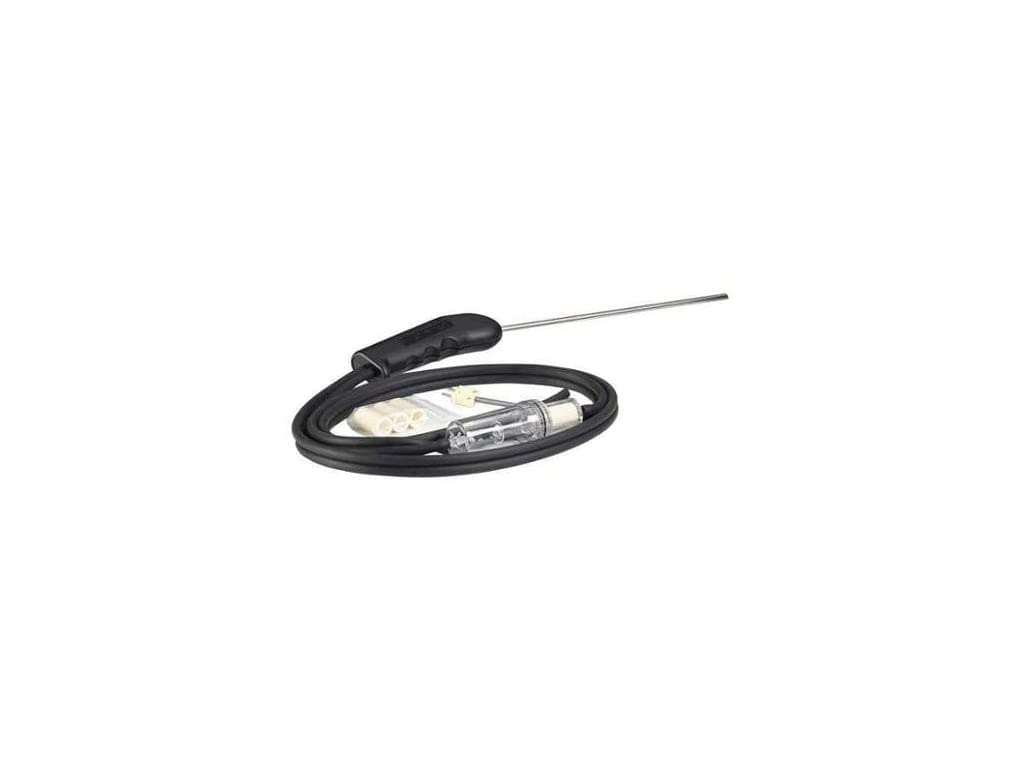 Bacharach 0019-7111 Probe and Hose Assembly With Thermocouple for Fyrite Pro, Tech, and InTech Combustion Gas Analyzers