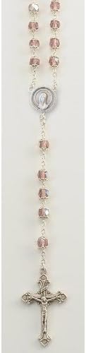 June Birthstone Rosary By The Vatican Observatory