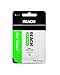 REACH Mint Waxed Floss 200 Yards 7200 Inch (Pack of 4)