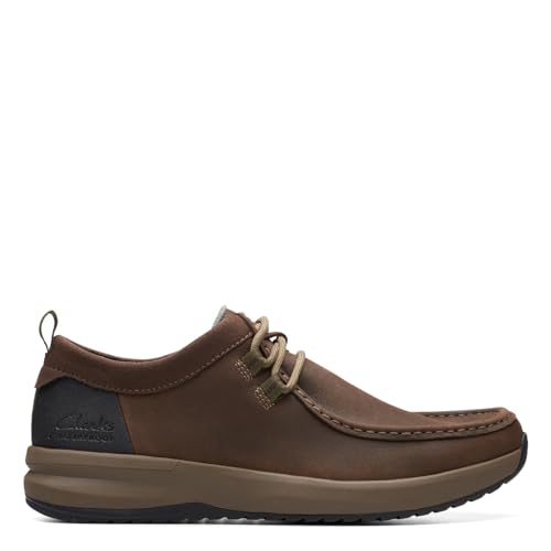 Image of Clarks Men's Wellman Moc