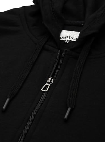 Image of ADBUCKS Women's Cotton Winter Jacket Sweatshirts Casual Drawstring Clothes Zip Up Hoodie With Front Pocket Ii Womens Hoodies Ii Womens Jacket Ii Winter Sweater Hoodie For Women & Girls