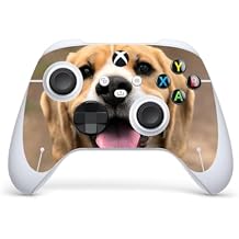 Customized Vinyl Skin Stickers Decal Cover for Xbox Series S/Xbox Series X Controller with Personalized Photo