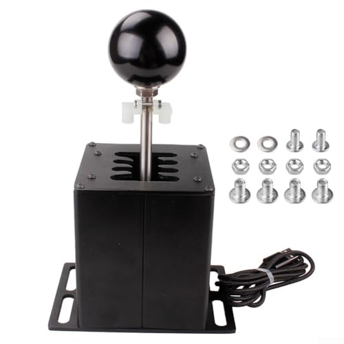 Springwillfly H Gear Shifter costruito per migliorare la tua esperienza