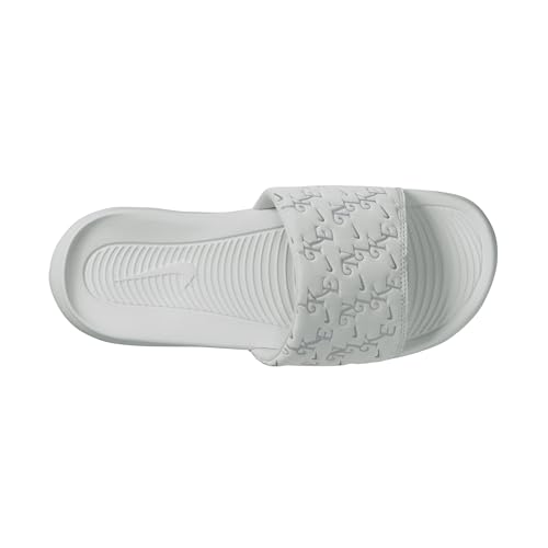 Nike Victori One Slide Print Femme Tongs - vue 5