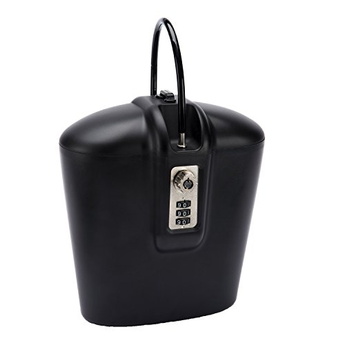 Preisvergleich Produktbild Reliance 9817-04 Survival, Schwarz, Einheitsgröße