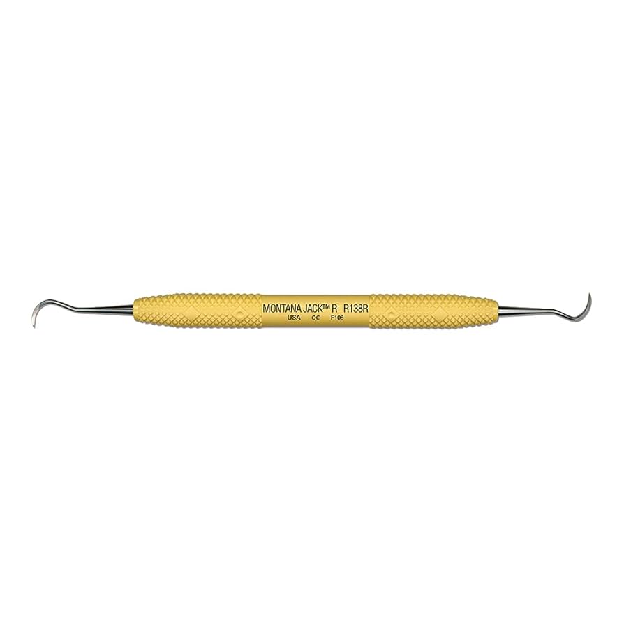 Amazon.com: PDT PDT-R138R Cruise Line Montana Jack Rigid