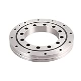 RU66UUCC0P5 CRBF3515 Robot Joints,Cross Roller Bearings 35mm * 95mm * 15mm Turntable Bearing Slewing pivoting Support