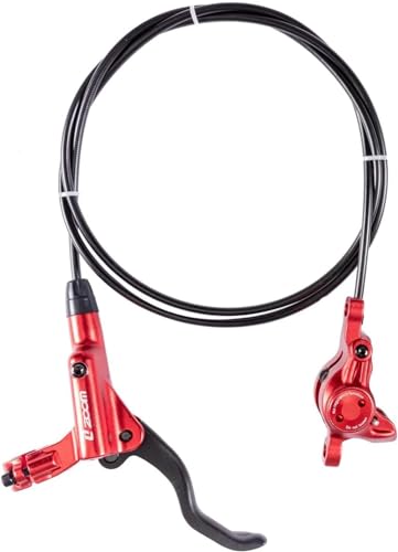BUCKLOS Hydraulic Disc Brake Set