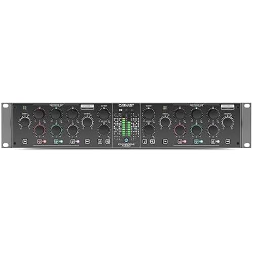 Cranborne Audio Carnaby HE2 Harmonic EQ