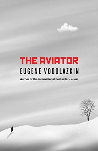 Cover of The Aviator