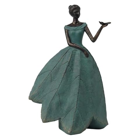 Guichifun Fairy Statue Collection Cover