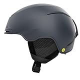 Giro Terra MIPS Skihelm & Snowboardhelm Matte Matt Indigo Perle S (52-55.5 cm)