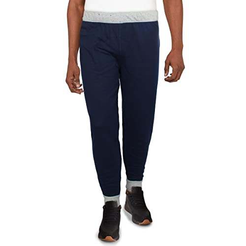 POLO RALPH LAUREN Reversible Sleep Joggers (Grey, X-Large)2