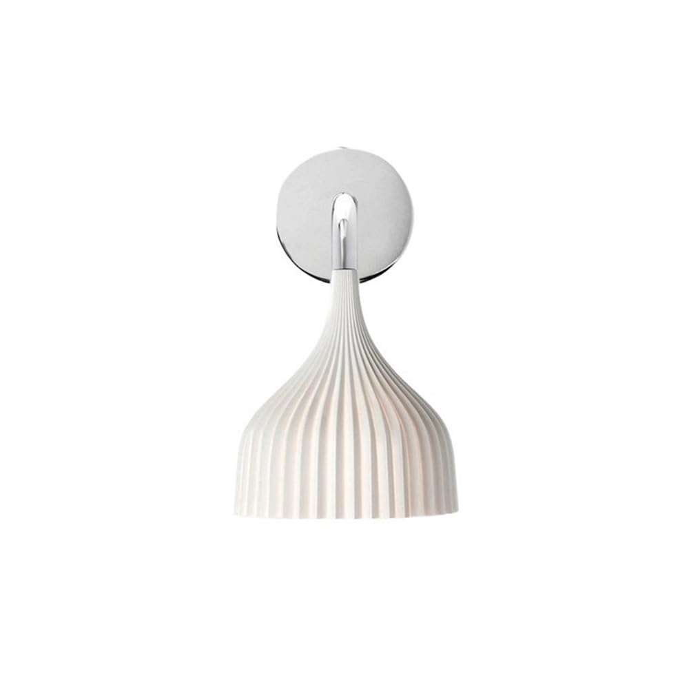 ZENY896V Bedroom Creative Bedroom Bedside Living Room Background Decorative Lamp Nordic Retro Study Wall Lights Wall Sconce