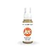 AK-Interactive 3rd Gen Acrylic Decomposed Flesh 17ml 11058 - Model Building Paints and Tools # AK1058