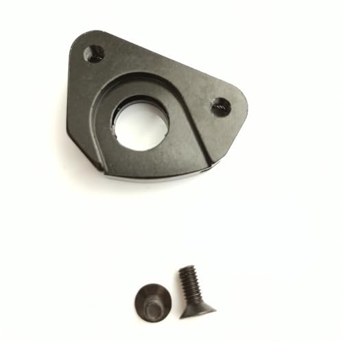 XRXEA 1 Pieza de Bicicleta Mech Dropout for A/i/r/w/o/l/f M/O/T/I/O/NT/I/D/E/A/C/EM/O/T/I/O/NT/I/D/E/A/C/EW/K/y H/o/o/k a través del Cuadro de Carbono.(AGH000435P1)