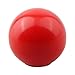 Multi Industry Machine Tool Handle Ball Nut Engineered for Consistent Performance (M5-20Red)