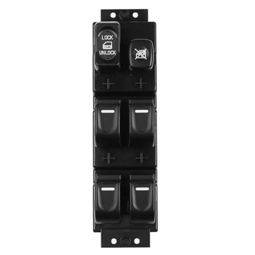 Commande électrique de lève-vitre Haval H3 H5 2005-2012 Hover - 4
