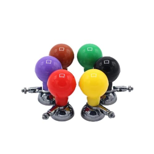 Skmeditec SK9207 EKG Saugelektrode 6er Set