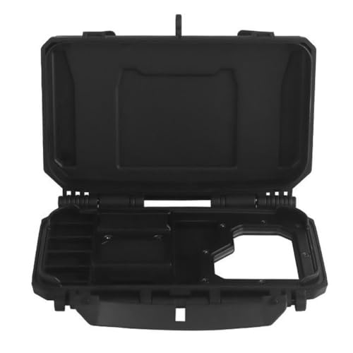 Soporte táctico para teléfono compatible con smartphone y chaleco militar portaplacas 4