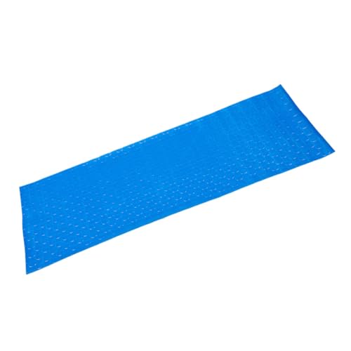 Alfombrilla Antideslizante para Escalera de Piscina